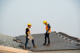 Best Roof Inspection  in Frederic, WI